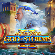 Age of the Gods™ God of Storms 2™
